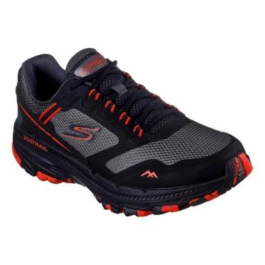 Imagem de Tenis Masculino Adventure Trilha Trail Altitude Skechers