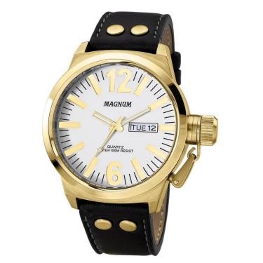 Imagem de Relogio Masculino Magnum MA31524B-Masculino