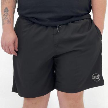 Imagem de Bermuda Red Nose Plus Size Microfibra Masculina-Masculino