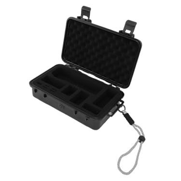 Imagem de KUIDAMOS OSMO Armazenamento Rígido Protetor Bolsa Câmera à Prova D'água à Prova de Choque Caso para Aventuras Ao Ar Livre