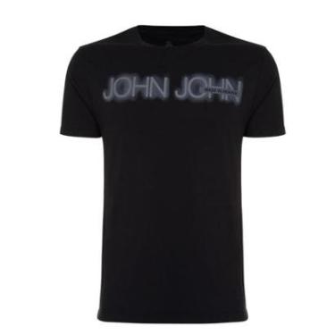 Imagem de Camiseta John John Slim Fit John Lines-Masculino