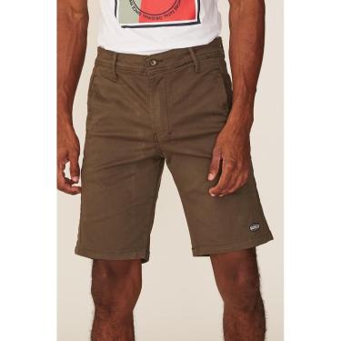 Imagem de Bermuda Fatal Walk Chino Masculino-Masculino