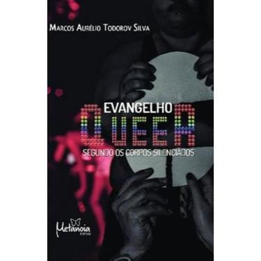 Imagem de Evangelho Queer