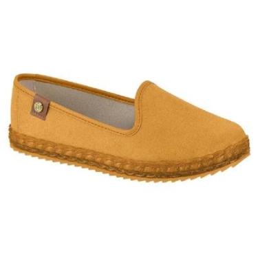 Imagem de Sapatilha Moleca Alpargata 5696.404-Feminino