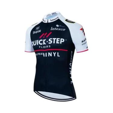 Imagem de Camisa De Ciclismo Masculina De Secagem Rápida Para Verão, Roupas De C