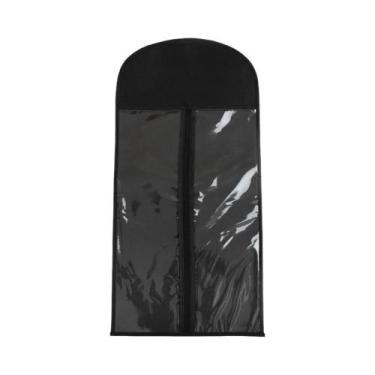 Imagem de Bolsa De Armazenamento Para Extensões De Cabelo À Prova De Poeira, Kit