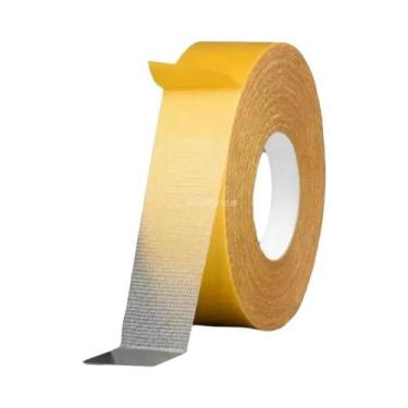 Imagem de Fita Adesiva Dupla Face Extra Forte, Antiderrapante E Impermeável Para