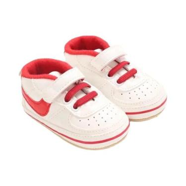 Imagem de Sapatos Esportivos Casuais Com Sola De Borracha Antiderrapante Para Me