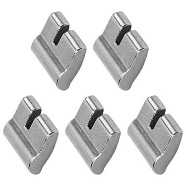 Imagem de SPYMINNPOO Cubo de Aço para Bicicleta, Linguetas à Prova de Ferrugem, Base de Torre de Catraca para Reparadores Profissionais, 5 Peças de Aço para Melhor Sensação de Uso