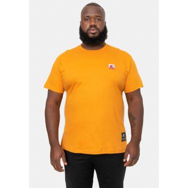 Imagem de Camiseta Starter Plus Size Starbig Masculino-Masculino