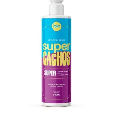Imagem de Ativador Super Cachos 500ml