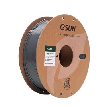 Imagem de Amgei Filamento de 1,75 mm EPLA-HF eSUN PLA Filamento de impressora 3D PLA eSUN Filamento PLA para impressoras 3D Filamento de impressora PLA 3D de alta velocidade de impressão 1,75 mm Bobina de 1 kg