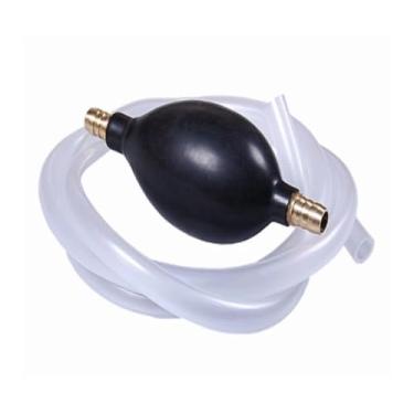 Imagem de Bandeja de chá tubo de drenagem com bola absorvente de água silicone juntas de cobre mesa de chá tubo de água mangueira cerimônia de chá conjunto de chá (pequeno)