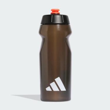 Imagem de Squeeze Adidas Performance 500ml Preta e Branca, Único