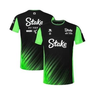 Imagem de Camiseta Masculina E Feminina Para Crianças, Camiseta De Manga Curta, 