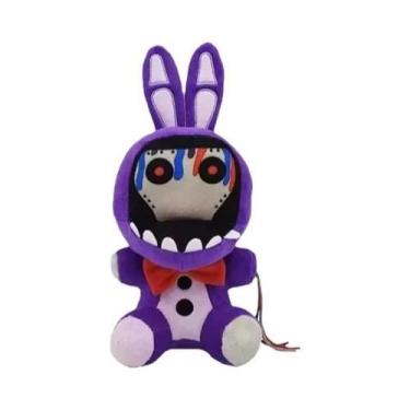 Imagem de Brinquedos De Pelúcia Fofos Para Crianças, Bonecos De Pelúcia Five Nig