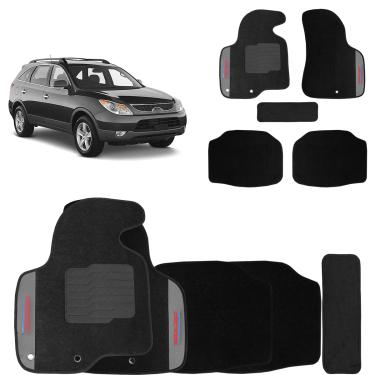 Imagem de Jogo de Tapete Carpe