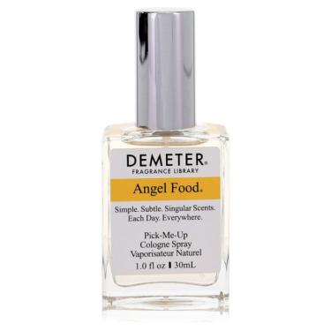 Imagem de Perfume Feminino Demeter 30 ML Angel Food Cologne