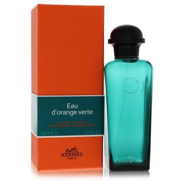 Imagem de Perfume Feminino Hermes 100 ML Eau De Cologne Spray