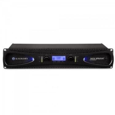 Imagem de Amplificador Crown 1550w Rms 110v Xls-2502-0