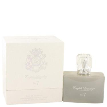 Imagem de Perfume Feminino No. 7 English Laundry 100 Ml Eau De Parfum