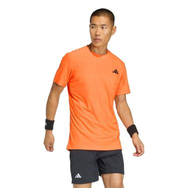 Imagem de Camiseta Adidas Tennis Climacool+ Airchill Freelift-G