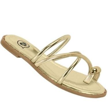 Imagem de CHINELO INFANTIL MOLEKINHA 2342.111 MENINAS-Feminino