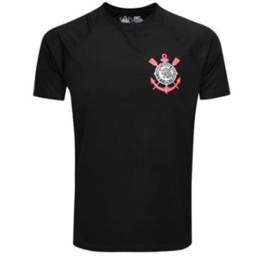 Imagem de Camiseta Coimbra Corinthians Fitness Masculino-Masculino