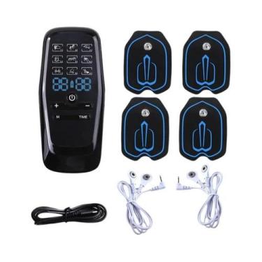 Imagem de Massageador Facial Recarregável LED Photon Para Cuidados Com a Pele 20