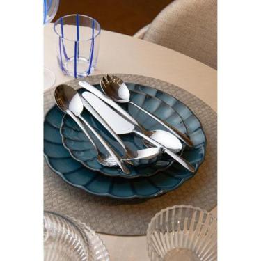 Imagem de Espátula para Bolo Viena Aço Inox Wolff