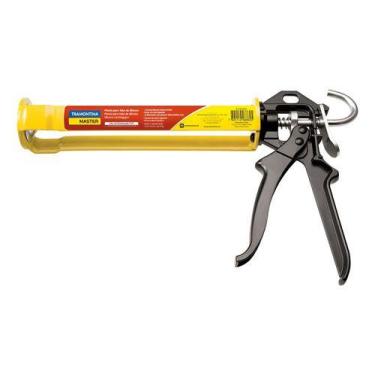 Imagem de Pistola Aplicadora Para Tubo De Silicone 280ml Tramontina