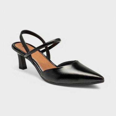 Imagem de Sapato Feminino Mississipi Scarpin