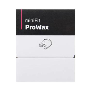 Imagem de Filtros Protetores De Cera Para Aparelhos Auditivos ProWax MiniFit, Ki
