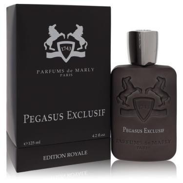 Imagem de Col. Masculino Pegasus Exclusif Parfums De Marly 125 ml Eau De Parfum