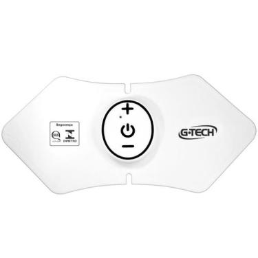 Imagem de Eletroestimulador Portátil 5 Modos Tens Alivio Já G-Tech