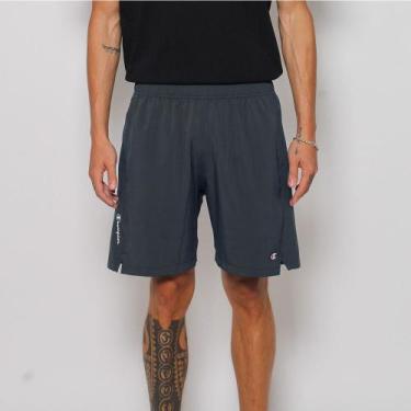 Imagem de Bermuda champion athletic pocket ziper, P