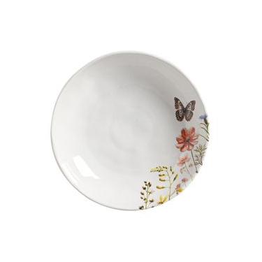 Imagem de Conjunto com 6 Pratos Fundo Bio Encanto