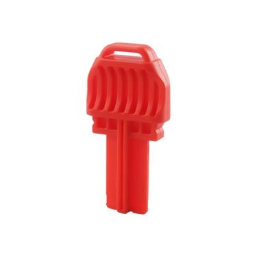 Imagem de AAAQQ Chave de segurança para cortador de grama N715800 compatível com Craftsman CMCMW220P2 CMCMW220P2-CA