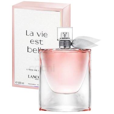 Imagem de Perfume Feminino La Vie Est Belle Lancôme 100ml