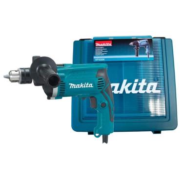 Imagem de Furadeira De Impacto 16mm 710w Hp1630k 127v Makita