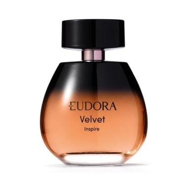 Imagem de EUDORA VELVET INSPIRE DESODORANTE COLONIA 100ml