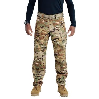 Imagem de Calça Tática Platoon Rip-Stop Ultimate - Invictus-Unissex
