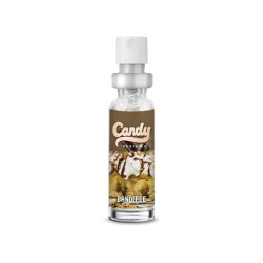 Imagem de Perfume Candy - Banoffee (7ml) Linha Gourmand Thipos