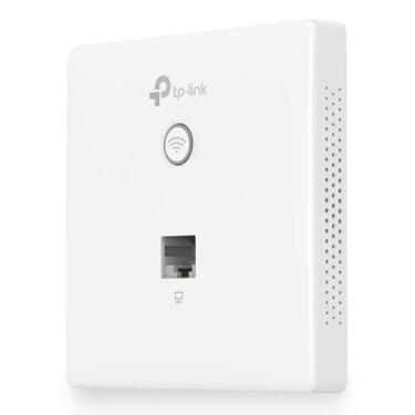 Imagem de Ponto de Acesso Wi-Fi TP-Link EAP115-Wall 300Mbps de Parede