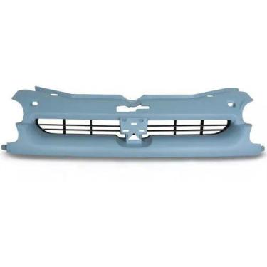 Imagem de Grade Dianteira Peugeot Partner 1998 1999 2000 2001 2002 2003 - RETOV