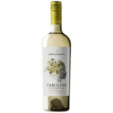 Imagem de Vinho Santa Carolina Reserva Sauvignon Blanc 750ml