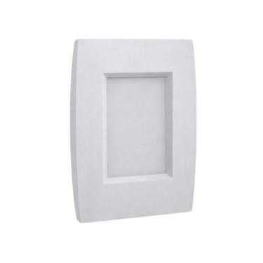 Imagem de Balizador Pro 2w 4x2 3000k Bivolt Ip65 Opus