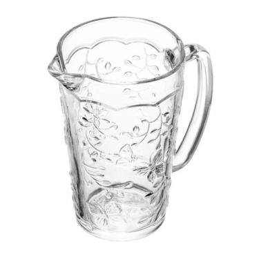 Imagem de Jarra de Vidro New Butterfly 750ml - Lyor