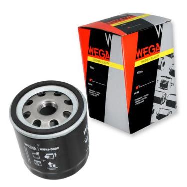 Imagem de Filtro Oleo Apolo, Audi 100, Audi 100 S4, Audi 80, Audi A3, Audi A4, A