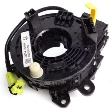 Imagem de Cinta Airbag Hard Disc Nissan Sentra 2.0 16v 2014 a 2018 - PROCAR